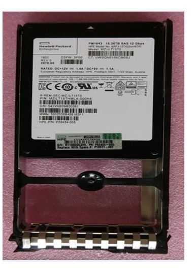 HPE P13371-001