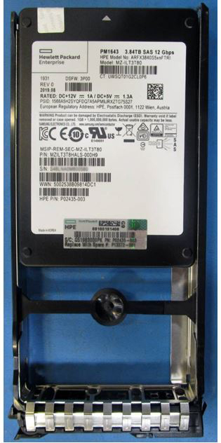HPE P13372-001