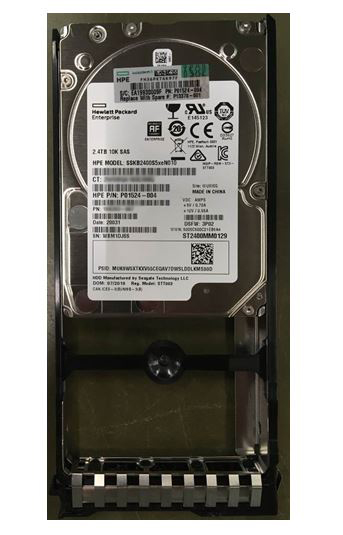 HPE P13378-001