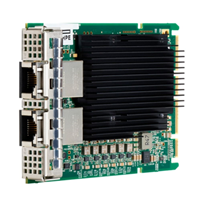   Network Adapter P13640-001 for HPE Proliant MciroServer Gen10 Plus Server 