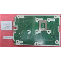 HP Pro SFF 400 G9 i512500 16GB/512 PC - 6A7J9EA System Board P13736-001-HPI