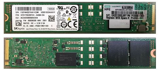 HPE P14355-001