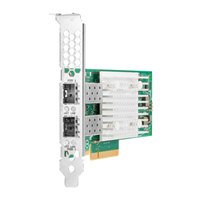   Network Adapter P14483-001 for HPE Proliant ML110 Gen9 Server 