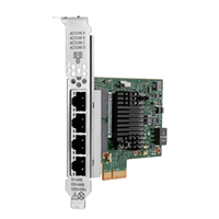   Network Adapter P14484-001 for HPE Proliant DL385 Gen10 Plus Server 