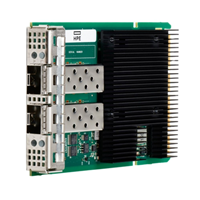   Network Adapter P14485-001 for HPE Proliant MicroServer Gen10 Plus Server 
