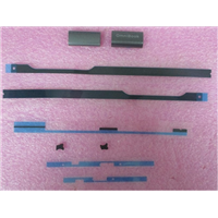 HP Spectre x360 Laptop 14-fh0033dx - AW5Z6UA Plastics Kit P15809-001-HPI