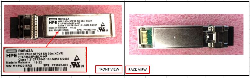HPE P15892-001