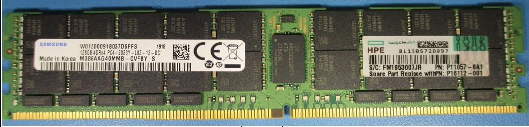HPE P16112-001