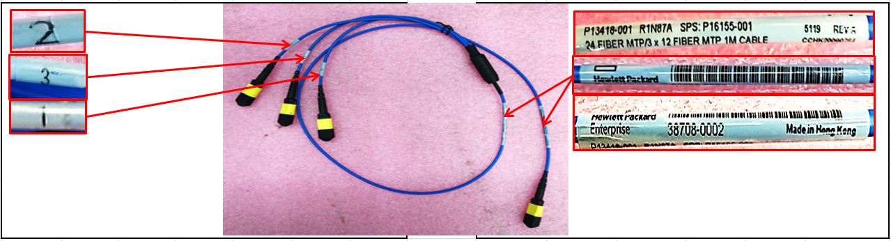 HPE P16155-001