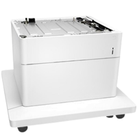 P1B10A for HP Color LaserJet Managed Flow MFP E67560z Printer