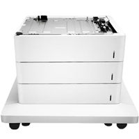 P1B11A for HP Color LaserJet Managed E65060dn Printer