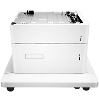 P1B12A for HP Color LaserJet Managed E65060dn Printer