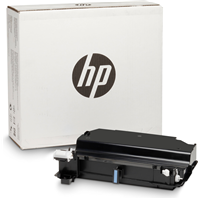 HP LaserJet Toner Collection Unit - P1B94A for HP Color LaserJet Enterprise M653x Printer