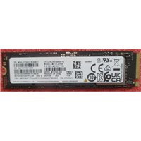 HP ZBook Fury 16 G10 (9D5R4EC) Drive P20175-001-HPI