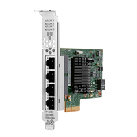  Network Adapter P22200-001 for HPE Proliant MciroServer Gen10 Plus Server 