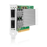   Network Adapter P22201-001 for HPE Proliant DL365 Gen10 Plus Server 