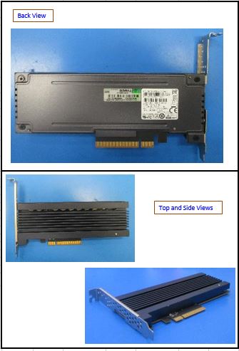 HPE P22298-001
