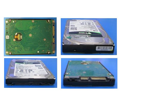 HPE P22305-001