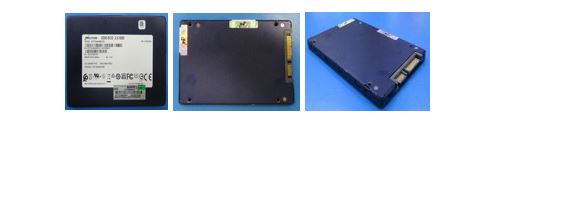 HPE P22308-001