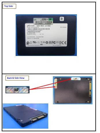 HPE P22309-001
