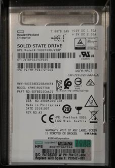 HPE P23342-001