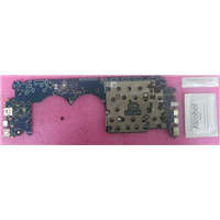 HP EBXG1i14AI U7 256V 14 16GB/512 PC - B9GD6PT PC Board P24125-601-HPI
