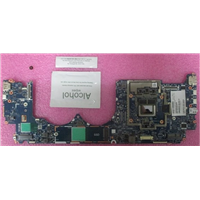 HP EBXFlG1i14AI U5 238V 14 32GB/512 PC - BG5D5US PC Board P24138-601-HPI
