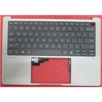 Genuine HP Replacement Keyboard  P24509-001 HP EliteBook X G1a 14 inch Notebook Next Gen AI PC