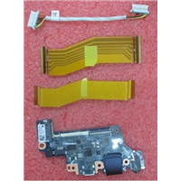 HP EBUltraG1iAI U7 258V 14 32GB/1T PC - B9GC9PT  P25807-001-HPI