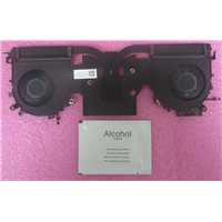 HP EBUltraG1iAI U7 258V 14 32GB/1T PC - B9GC9PT Heat Sink P25810-001-HPI