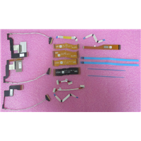 HP EBUltraG1iAI U7 258V 14 32GB/1T PC - B9GC9PT Cable P25824-001-HPI