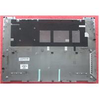 HP EBXG1i14AI U7 268V 14 32GB/512 PC - BU8E1UC Bottom Cover P28057-001-HPI