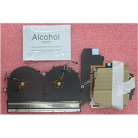 HP EBXG1i14AI U7 268V 14 32GB/512 PC - BU8E1UC Heat Sink P28062-001-HPI