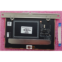 HP EBXG1i14AI U7 268V 14 32GB/512 PC - BU8E1UC Touch Pad P28069-001-HPI
