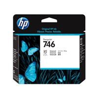 HP 746 DesignJet Printhead - Z6/Z9+ SERIES - P2V25A for  Printer