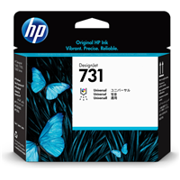 HP 731 DesignJet Printhead - P2V27A for  Printer