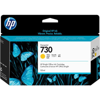 HP DESIGNJET T1700 44-IN POSTSCRIPT PRINTER - 1VD87A Ink Cartridge P2V64A