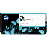 HP DESIGNJET Z6DR 44-IN POSTSCRIPT PRINTER WITH V-TRIMMER - T8W18A Ink Cartridge P2V83A