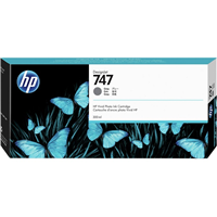 HP DESIGNJET Z6 24-IN POSTSCRIPT PRINTER TAA COMPLIANT - T8W15B Ink Cartridge P2V86A