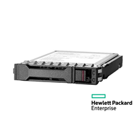 HPE P41522-001, HPE 480GB SATA 6G Read Intensive SFF BC Multi Vendor SSD. Option equivalent: P40497-B21