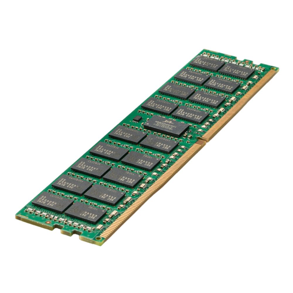 P41682-001 - HPE 32GB (1x32GB) Single Rank DDR4-3200 CAS-22-22-22 Registered Smart Memory <br><b>Option equivalent: P40007-B21</b>