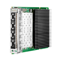   Network Adapter P41881-001 for HPE Proliant ML30 Gen10 Plus Server 