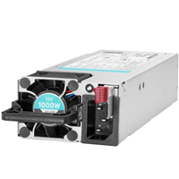   Power Supply P44412-001 for HPE ProLiant DL360 Gen11 Server