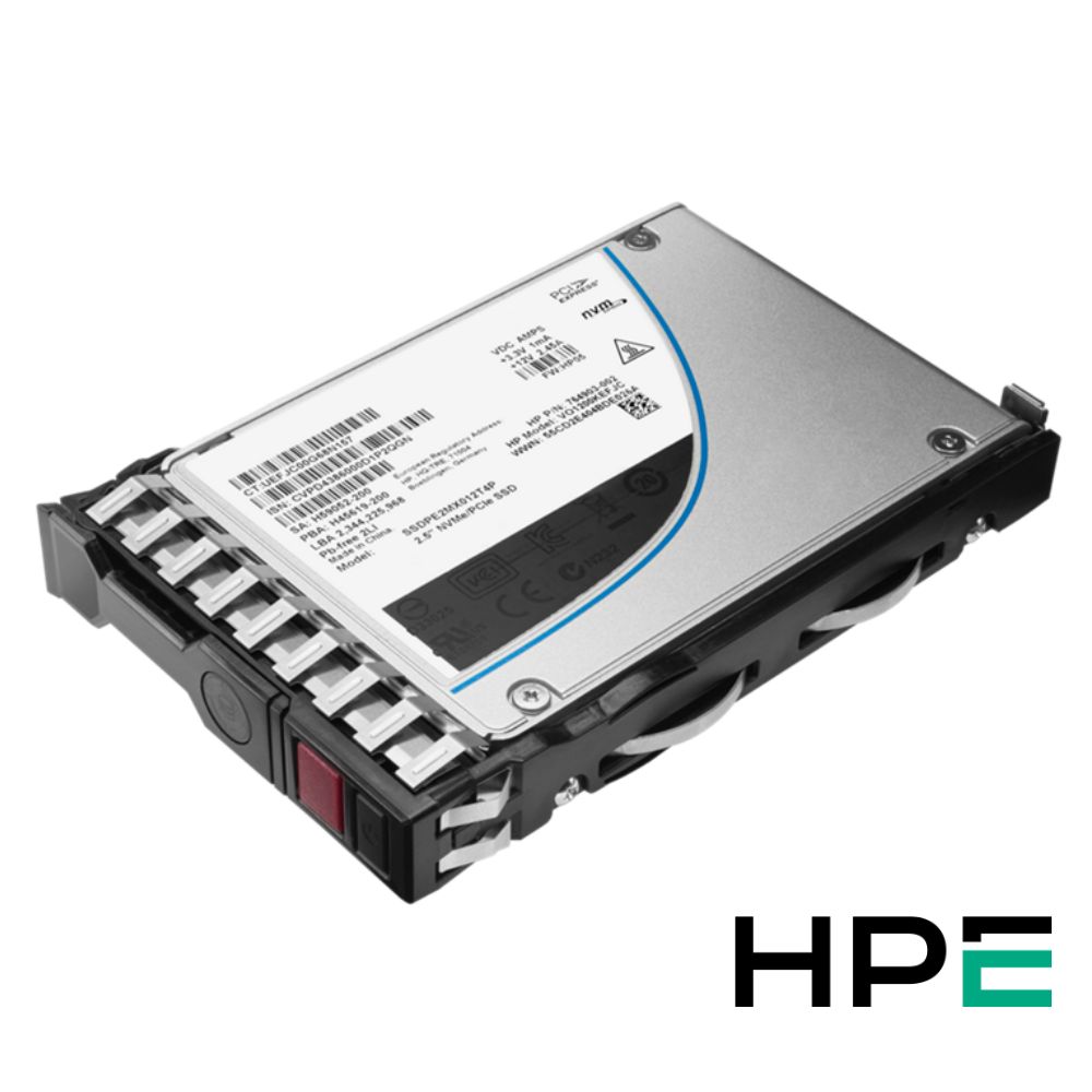 HPE P48126-001