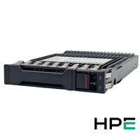 HPE P48226-001, HPE SPS-DRV SSD 7.68TB SFF NVMe RI U.3ST BC Option equivalent:P47847-B21