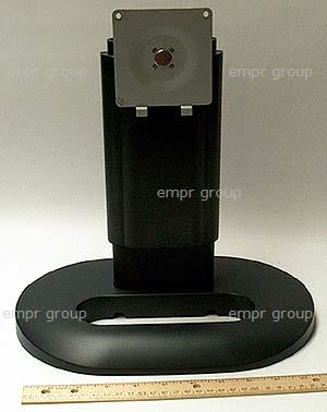 HP L1820 18 INCH RMKT LCD MONITOR - P4829WR Base P4829-43001