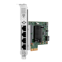   Network Adapter P51304-001 for HPE Proliant DL20 Gen10 Plus Server 