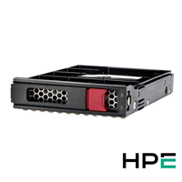 HPE P68762-001, HPE 24TB SATA 6G Business Critical 7.2K LFF LP Helium 512e ISE Multi Vendor HDD
