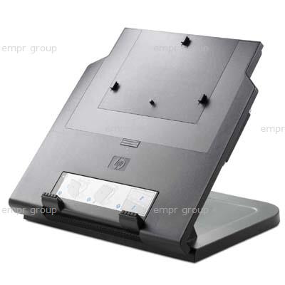 HP Compaq nc2400 Laptop (RS778UC) Stand PA508A