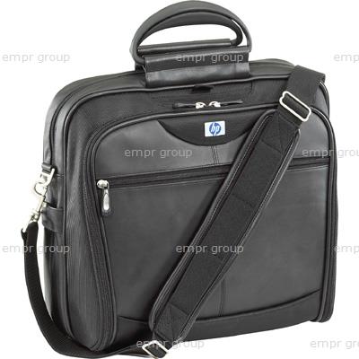 HP 530 Notebook PC - GN796AA Case PA845A